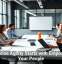 How Technology Is Redefining Workplace Culture and Productivity