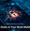 Hidden Risks in Your Work Mobile Apps