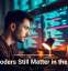Why Coders Still Matter in the AI Era