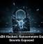 LockBit Hacked: Ransomware Gang’s Secrets Exposed