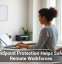 How Endpoint Protection Helps Safeguard Remote Workforces