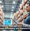 From Manual to Digital: Simplifying Operations with Technology