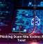 New Phishing Scam Hits Victims With a Twist