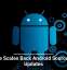 Google Scales Back Android Source Code Updates