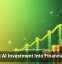 Turning AI Investment Into Financial Value