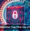 Breach Detection: Your First Line of Defense