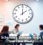 Better Scheduling Software Helps Teams Use Time Wisely