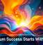 Quantum Success Starts With Trust